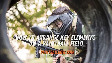 Key Features of Advanced Paintball Field Manager