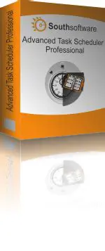 Key Features of Advanced Task Scheduler Professional