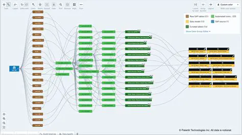 Key Features of Advanta Rapid ERP
