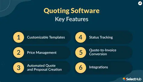 Key Features of Aerotran Charter Quoting Software