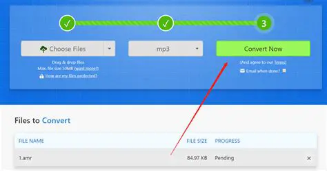 Key Features of Aglare MP3 AAC AC3 AMR Converter