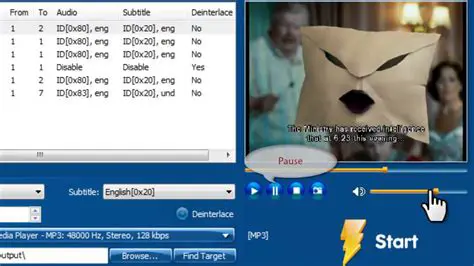 Key Features of Agrin Rip DVD to Audio MP3 AAC AMR OGG Ripper