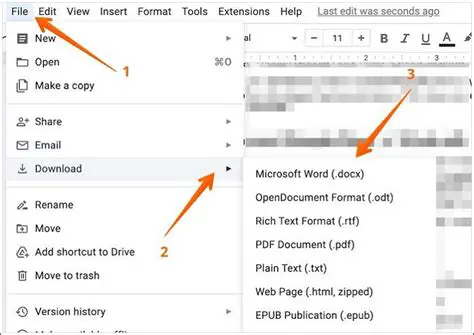 Key Features of Ailt GIF to Word Converter