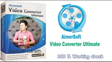 Key Features of Aimersoft AlMusic Converter
