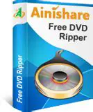 Key Features of Ainishare DVD Ripper