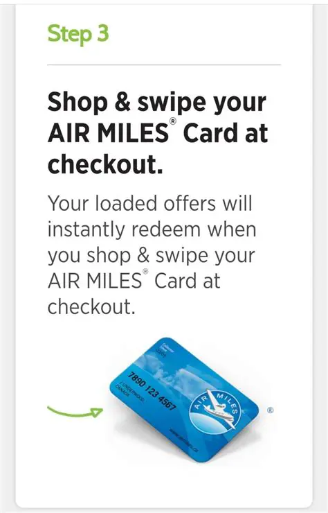 Key Features of Airmiles Toolbar