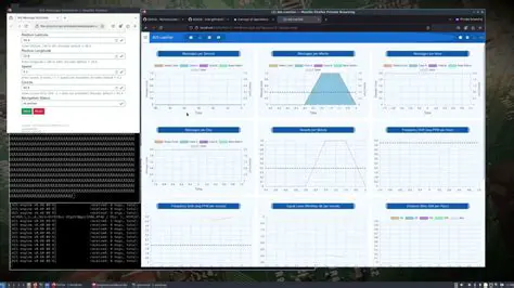 Key Features of AIS Simulator