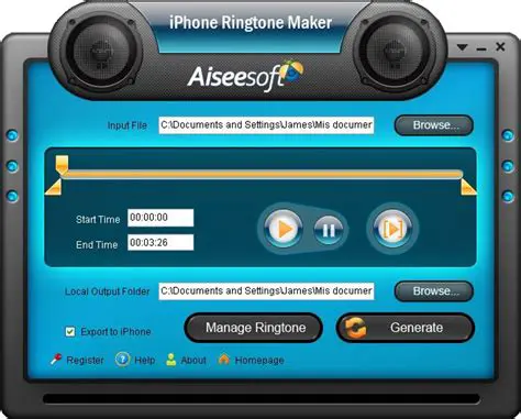 Key Features of Aiseesoft DVD to iPhone Suite