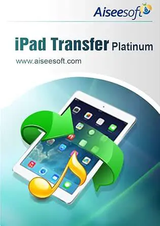 Key Features of Aiseesoft iPad 2 ePub Transfer