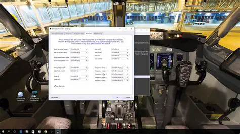 Key Features of AivlaSoft EFB