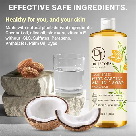 Key Features of All in One Cleaner