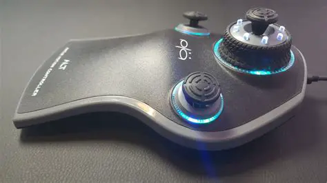 Key Features of Alt Controller