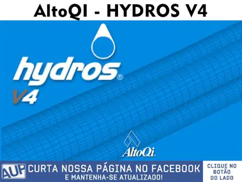 Key Features of AltoQi Hydros V4 Argentina