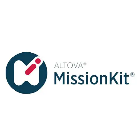 Key Features of Altova MissionKit