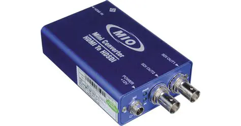 Key Features of Amic Video Converter