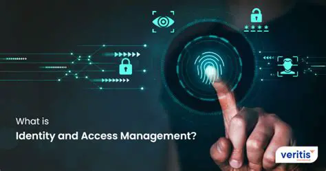 Key Features of an Identity Manager