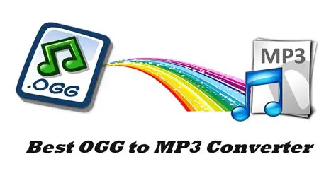 Key Features of an OGG to RM Converter