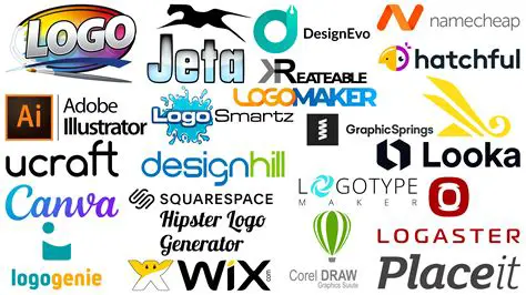 Key Features of Any Logo Designer