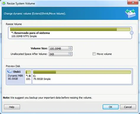 Key Features of Aomei Dynamic Disk Manager Pro Edition