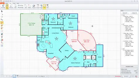 Key Features of Apex Sketch Standard
