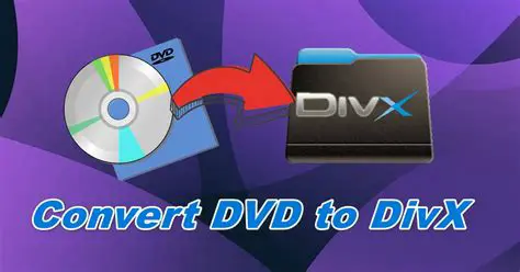 Key Features of Aplus DVD to DivX XviD Ripper