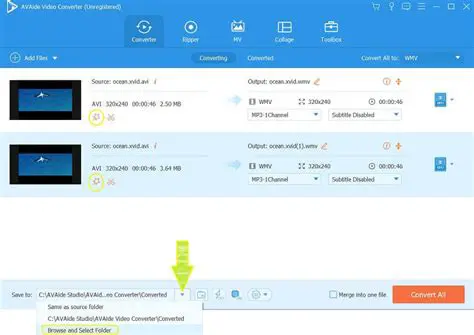 Key Features of Aplus XviD to WMV Converter