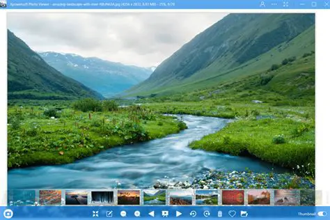 Key Features of Apowersoft Photo Viewer