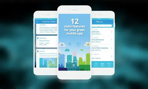 Key Features of App 2 Me Manager