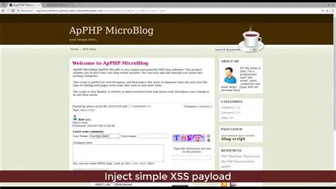 Key Features of ApPHP MicroBlog