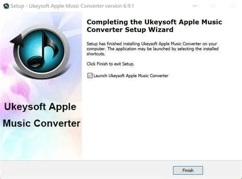 Key Features of Apple Music Converter