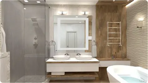 Key Features of ARCON 3D Bathroom Designer