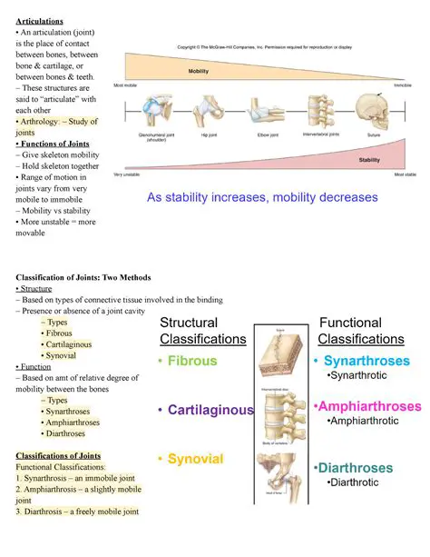 Key Features of Articulation III