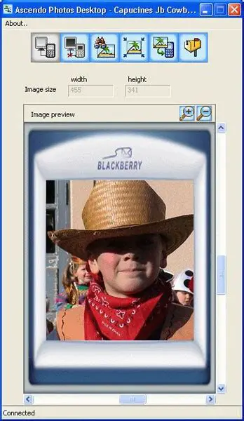 Key Features of Ascendo Photos