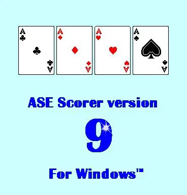 Key Features of ASE Scorer 9