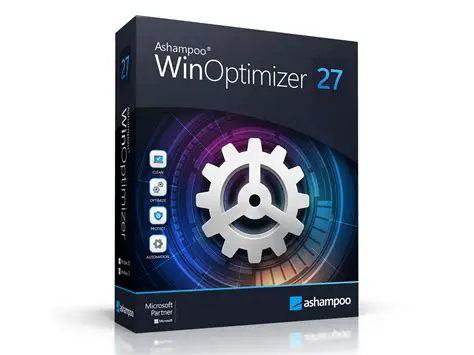 Key Features of Ashampoo WinOptimizer FREE