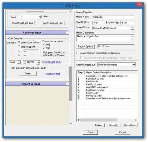 Key Features of Asoftech Automation