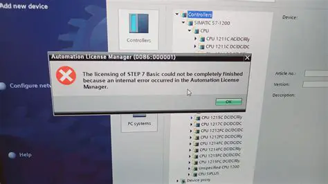 Key Features of Asta Licence Manager