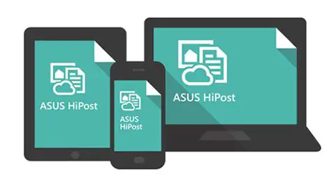 Key Features of ASUS HiPost