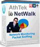 Key Features of AthTek NetWalk Free Edition