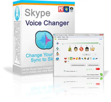 Key Features of AthTek Voice Recorder