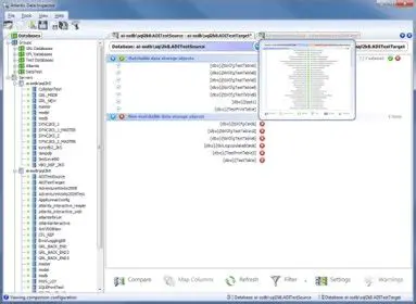 Key Features of Atlantis Data Inspector