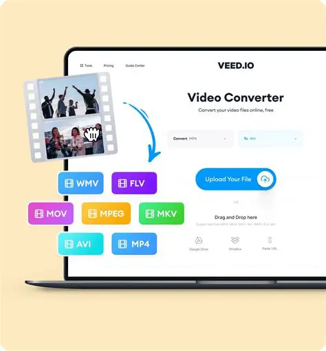 Key Features of AtoYou Video to VOB Converter
