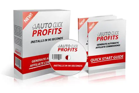 Key Features of Auto Click Profits