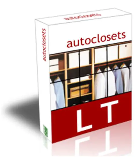Key Features of Autoclosets LT
