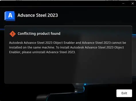 Key Features of Autodesk Advance Steel Object Enabler