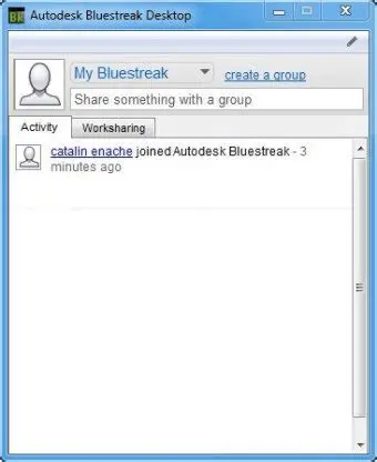 Key Features of Autodesk Bluestreak Desktop