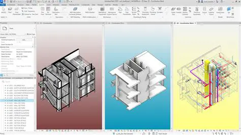 Key Features of Autodesk Revit Activity Stream