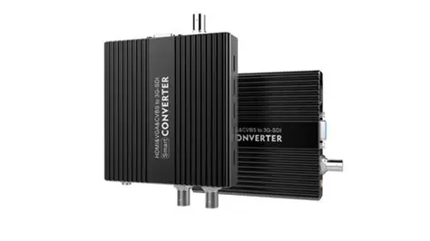 Key Features of AV Video Converter