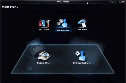 Key Features of AVIC FEEDS