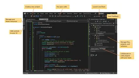 Key Features of AVR Project IDE